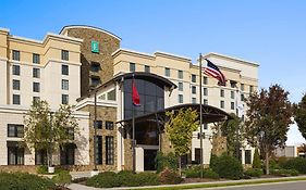 Embassy Suites Chattanooga Hamilton Place